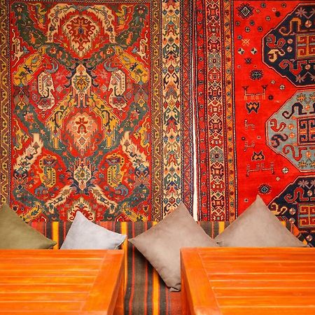 Chalet Dilijan Hotel & Restauarant Екстер'єр фото
