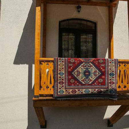 Chalet Dilijan Hotel & Restauarant Екстер'єр фото