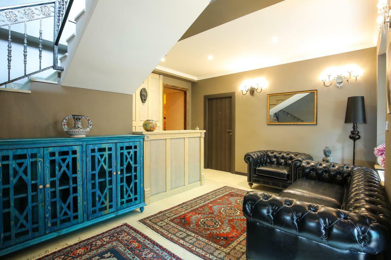 Chalet Dilijan Hotel & Restauarant Екстер'єр фото