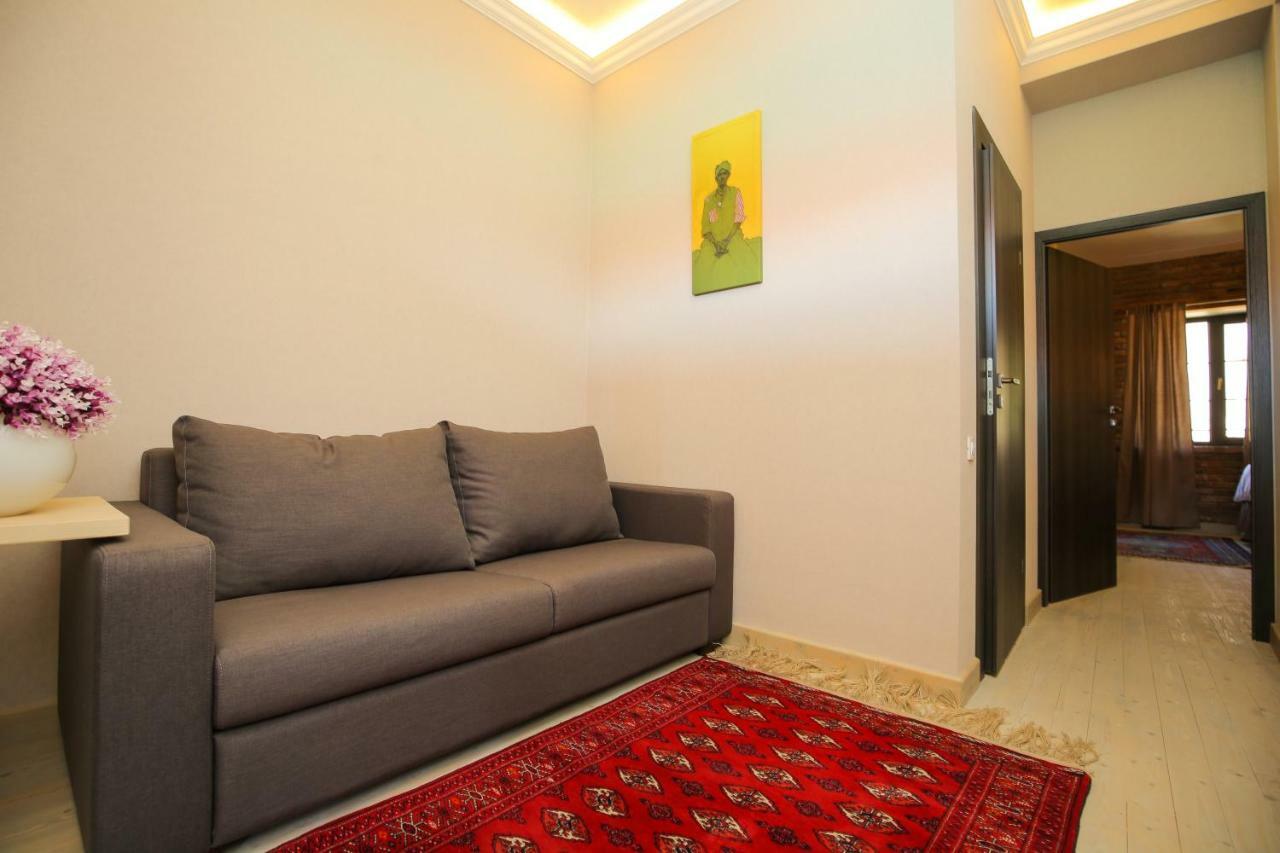 Chalet Dilijan Hotel & Restauarant Екстер'єр фото