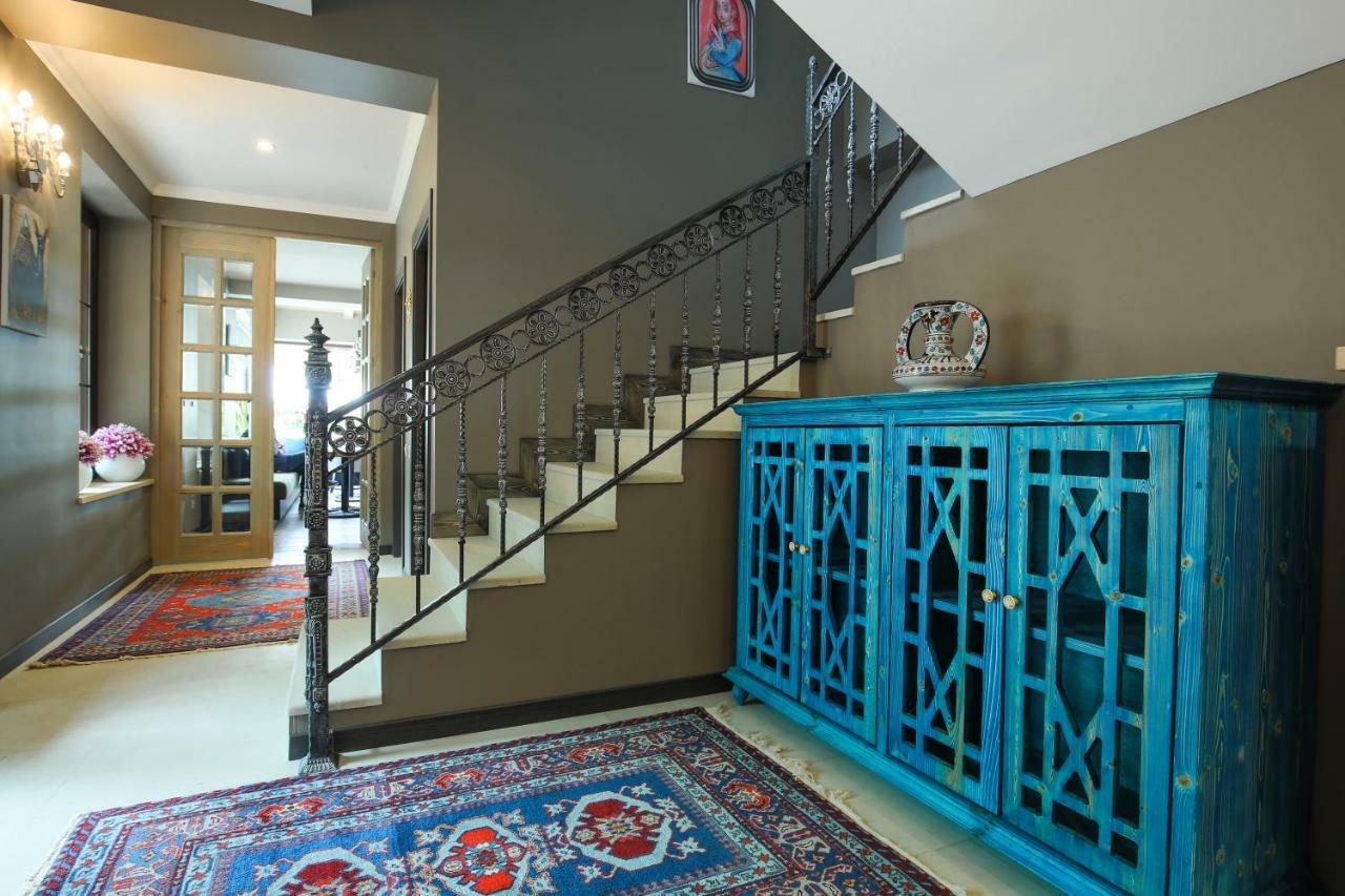 Chalet Dilijan Hotel & Restauarant Екстер'єр фото