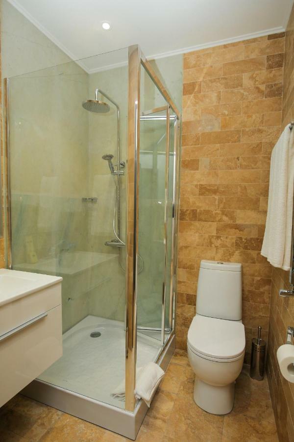 Chalet Dilijan Hotel & Restauarant Екстер'єр фото