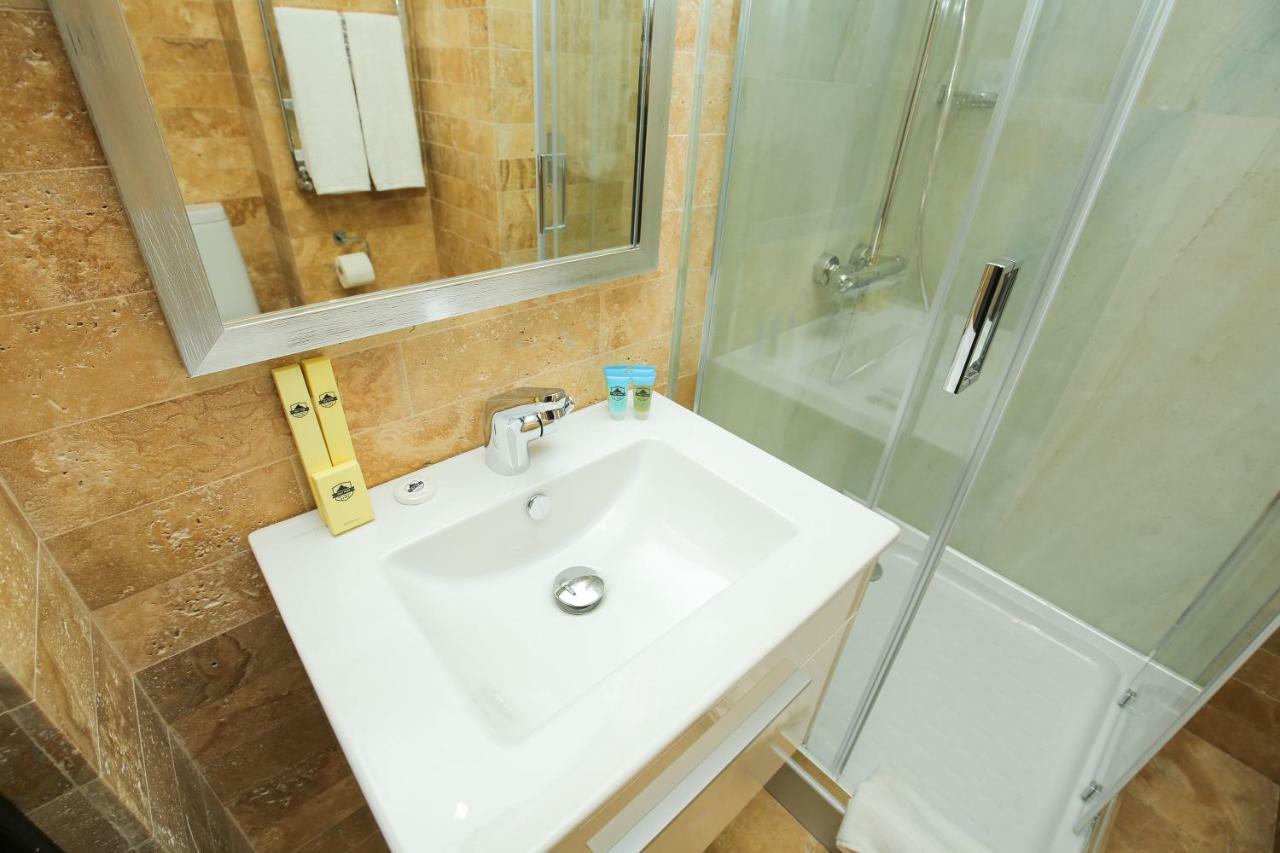 Chalet Dilijan Hotel & Restauarant Екстер'єр фото