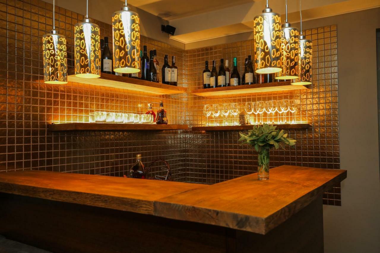 Chalet Dilijan Hotel & Restauarant Екстер'єр фото