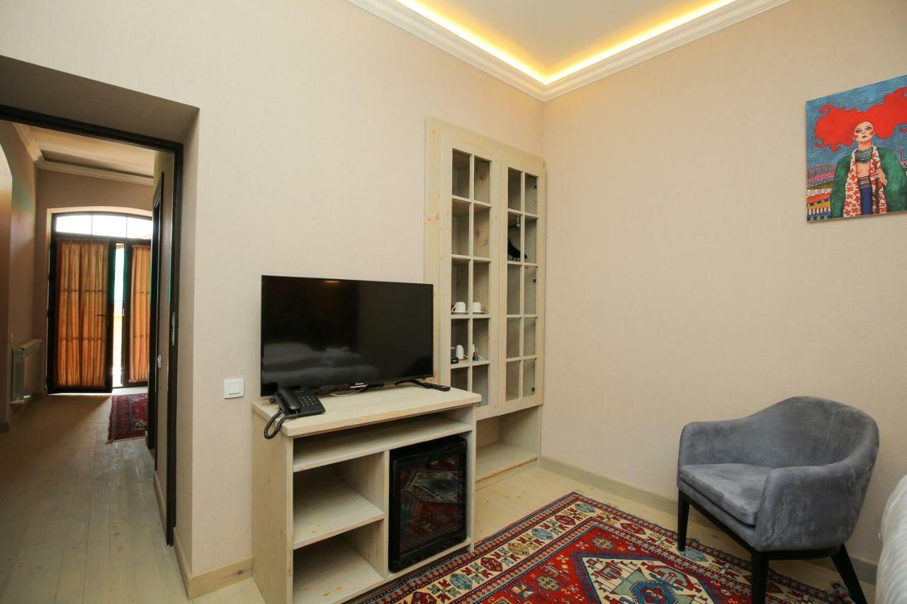 Chalet Dilijan Hotel & Restauarant Екстер'єр фото